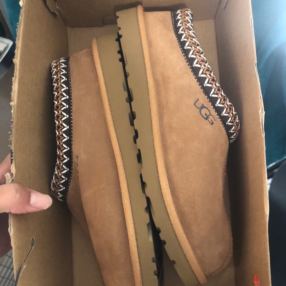 Ugg slippers